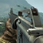 枪炮与射击3D(Gun Camera 3D)