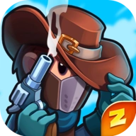 奔跑战斗(Fight Out!)