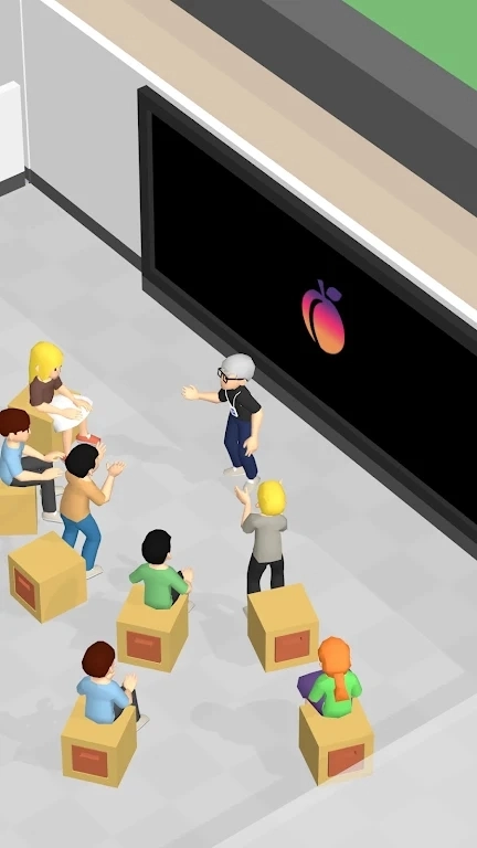 小工具商店(Gadget Town)