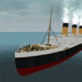 西洋船舶驾驶(The Transatlantic Ship Sim)