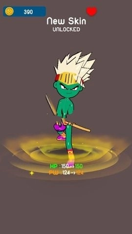 随机武士刀(Katana Master)