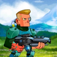 勇闯实验室(AutoBullet)免费版