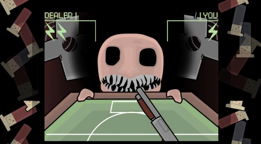 致命求生模拟(手机版