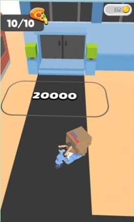 披萨外卖3D(Pizza Delivery 3D)通用版