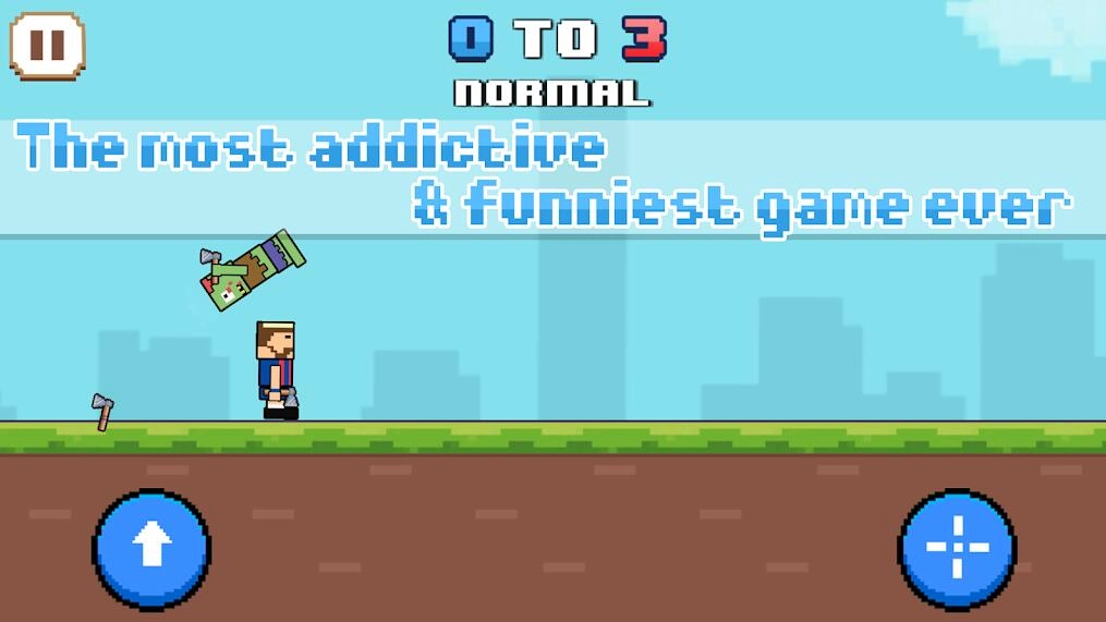 滑稽狙击手(Funny Snipers)