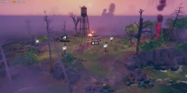 自由之地行动(OMFM)