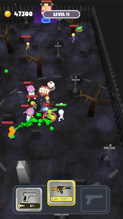 超级日Z(Hyper Day Z)