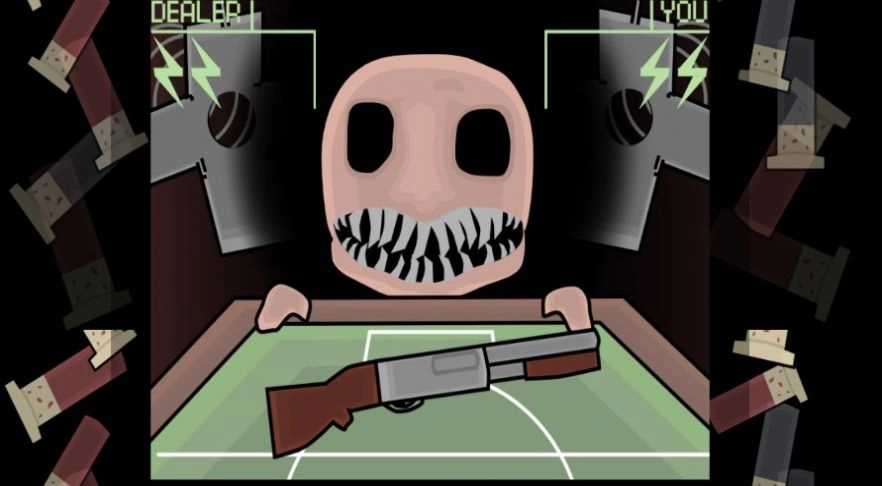 致命求生模拟(手机版