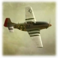 P51D模拟空战(p51dsea)