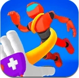 绳索战斗英雄无广告版