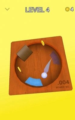 迷你石球(Mini Marble)