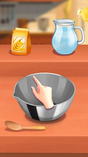 中华美食小当家安卓版