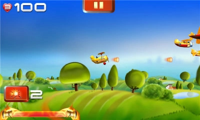 急速空战游戏安装包