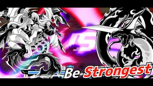 STAR VANISHER BATTLE ROYAL