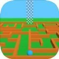 有趣的迷宫3D(迷宫3D)
