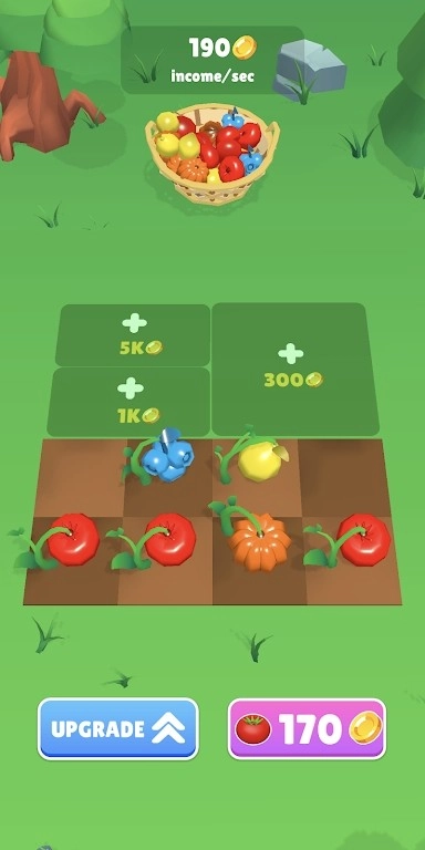 花园乐趣(Garden Joy)