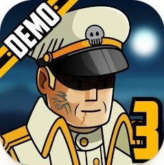 黑色边境3(BlackBorder3)手游免费版