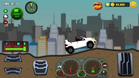 卡车任务(TruckMission)