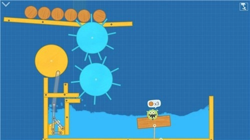 Labo机械工作室(Labo Mechanical Studio For Kids)