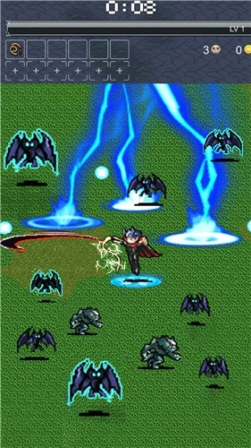 像素魔术生存(2)