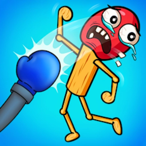 暴揍讨厌鬼游戏安装包