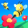蜜蜂大冒险3D(Bee Adventure 3D: Honey Islands)