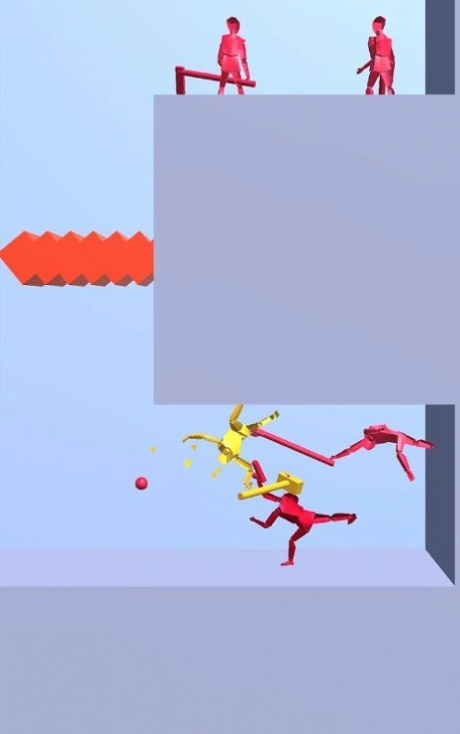 布娃娃大锤英雄Crush(Crushem All)