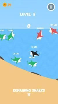 皇家鲨鱼队(Shark Royale)手游直装版