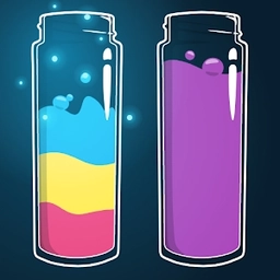 watersort(Water Sort Puzzle)官方正版