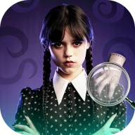 星期三海德(Wednesday Hide)