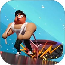 肌肉大师3D免费原版