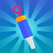 魔术笔刷3D(Magic Brush)手游免费版