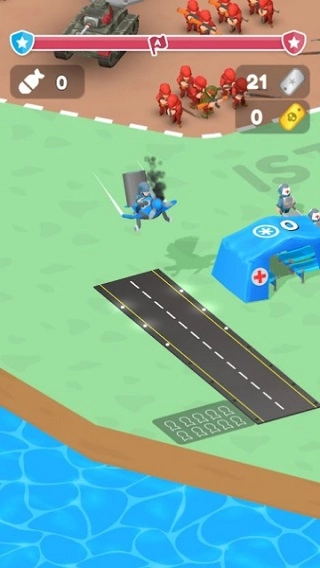 小小指挥官正版