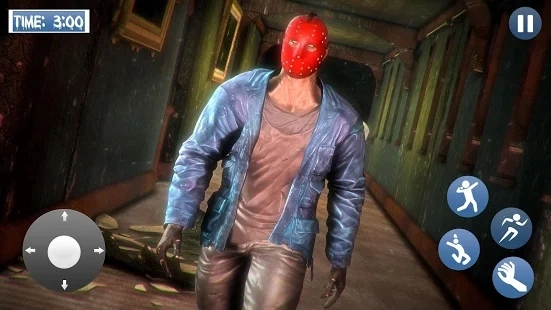 寻死千方(1000 ways to die - Scary Jason E)游戏纯净最新版