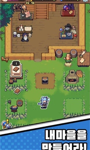 猫女生存(Cat Girl Survivor)