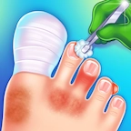 甲足医生(nailFootDoctor)