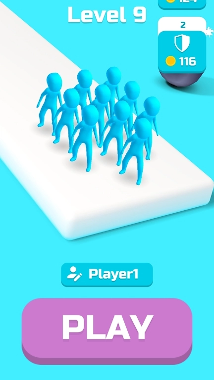 争夺甜甜圈3D(Snakes Brawl)