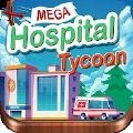 医院建设者(MegaHospitalTycoon)