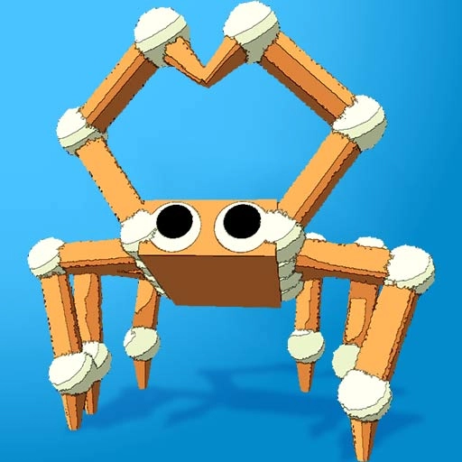 蜘蛛世界模拟直装游戏版