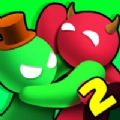面条达人大乱斗2(Noodleman.io 2)游戏安装包