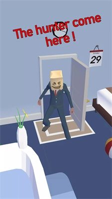 营救婴儿大冒险(Baby Saving Hide N Seek)