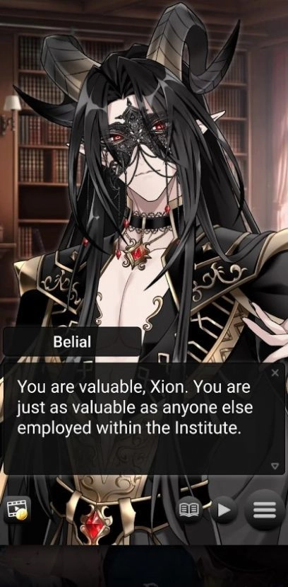 潘地曼尼南地狱纽带(Pandemonium: Infernal Bonds)