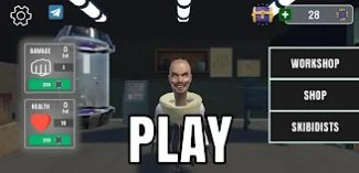 厕所的城市2(Toilet Laboratory 2)