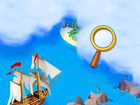 海港货船和城镇建设大亨(Seaport)