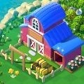 繁荣农场(MergeFarm)游戏绿色版