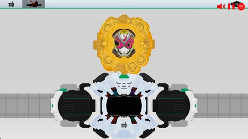 时空驱动器模拟器(最新版