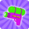 泡沫枪(Foam Gun!)