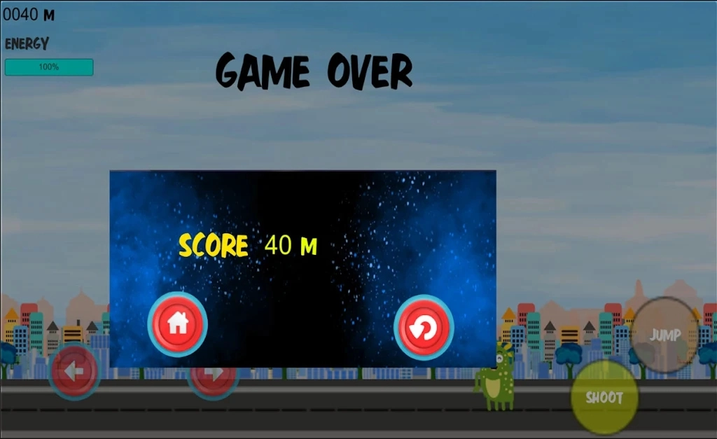 超级猎人射击(Super Hunter Shooting)