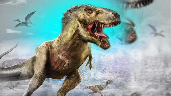 动物猎人模拟器游戏官方版