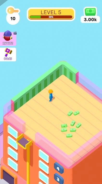 业主公司(Landlord Inc)